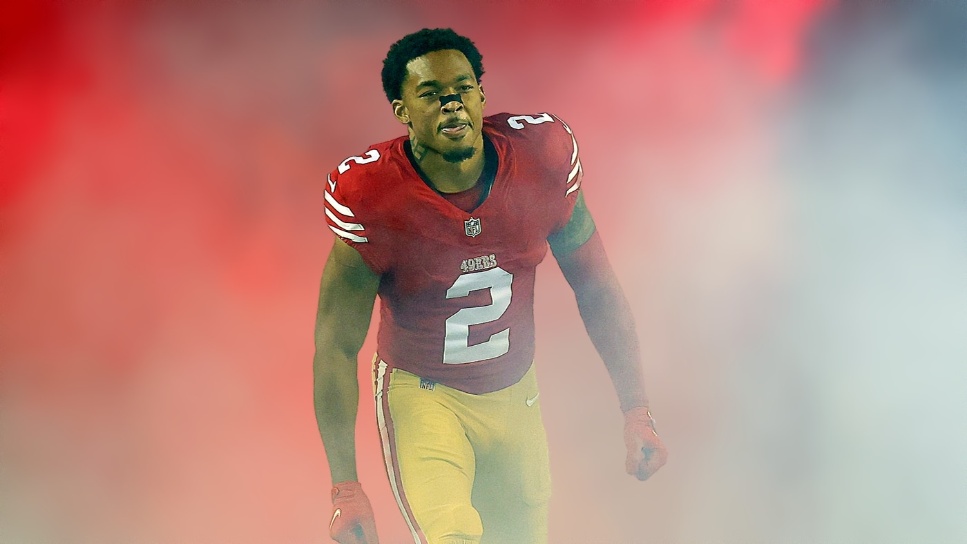 Why Deommodore Lenoir was nervous about Robert Saleh's return to the 49ers