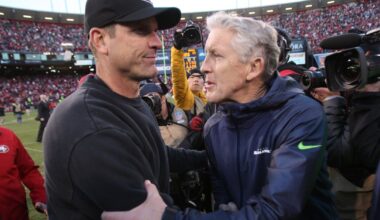 Raiders 2025 schedule: 5 most intriguing games