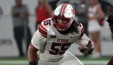 Which Utah Utes could be drafted next year? – Deseret News
