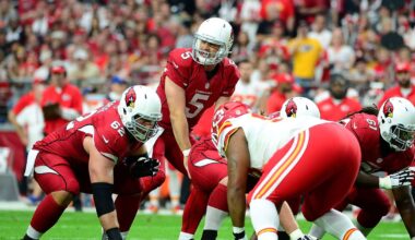 Chiefs 2025 Preseason Schedule: dates, times and locations