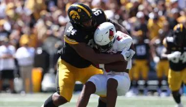 Steelers Rookie DT Reflects on Weight Gain Journey to NFL