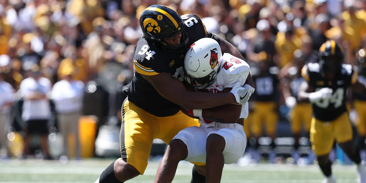 Steelers Rookie DT Reflects on Weight Gain Journey to NFL