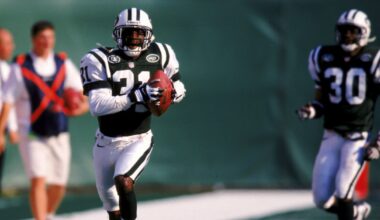 New York Jets News and Rumors: Jets likely to go on a free agency splurge?