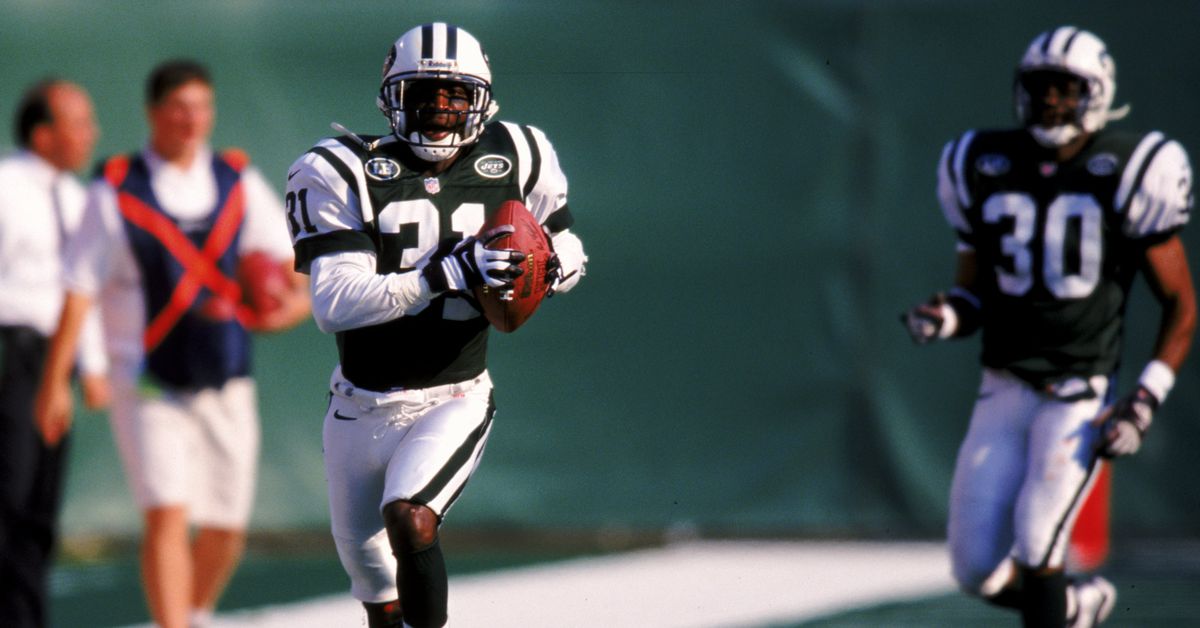 New York Jets News and Rumors: Jets likely to go on a free agency splurge?