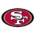 San Francisco 49ers Logo