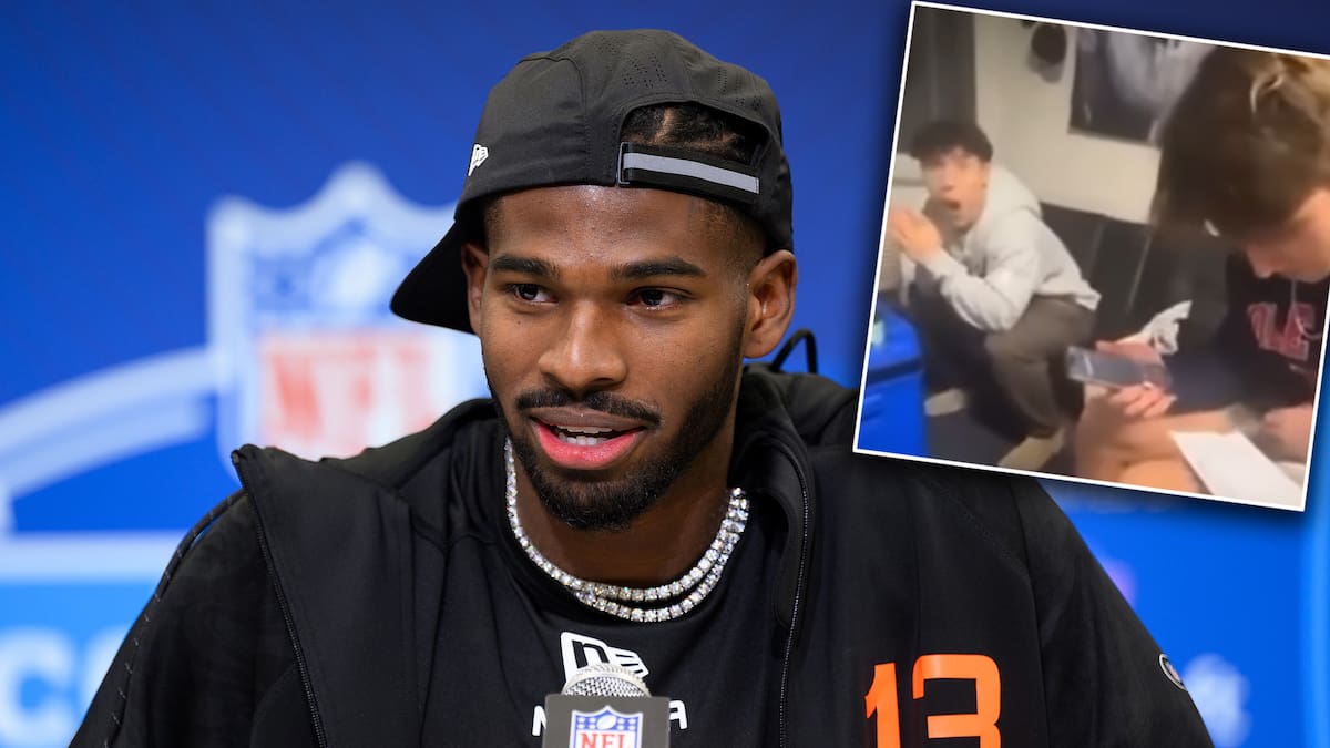 NFL fines Atlanta Falcons, Jeff Ulbrich for prank call to Shedeur Sanders