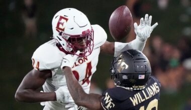 How many Power 4 transfers has Utah State football added this spring? Who’ve the Aggies lost? – Deseret News