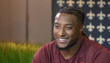 New safety Justin Reid of Prairieville understands ‘privilege’ of playing for Saints