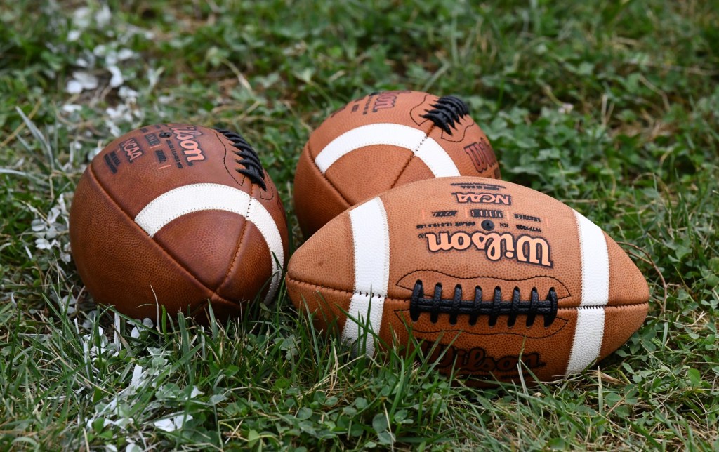 HCC Women's Flag Football hosing free clinic and tryout