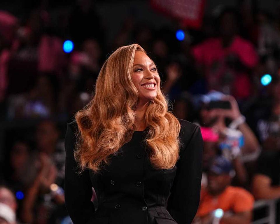 Beyonce.Aaron E. Martinez / USA TODAY NETWORK via Imagn Images