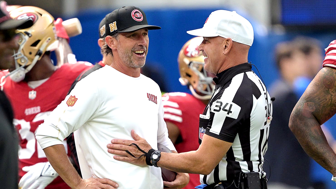 49ers escape spotlight as Hard Knocks focuses on Bills and NFC East in 2025