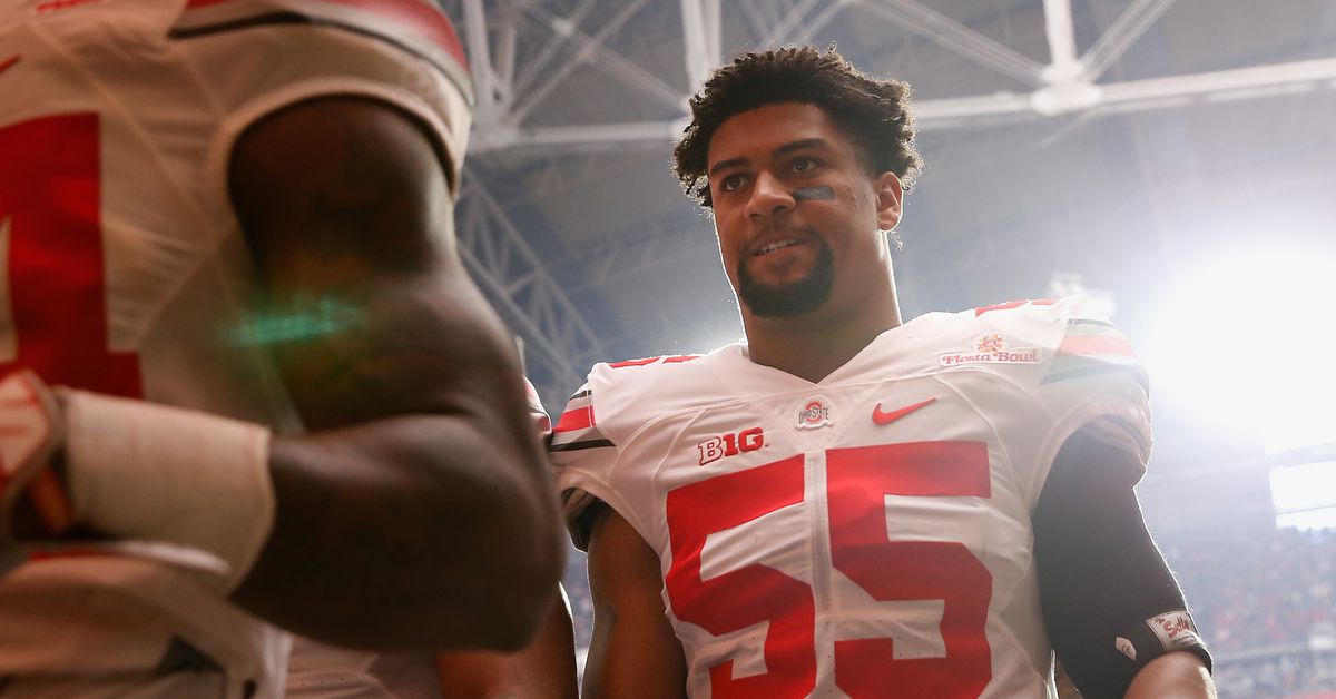 Patriots college scouting director Camren Williams reportedly hired by Broncos