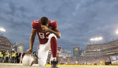 Calais Campbell’s Arizona Homecoming - Revenge of the Birds