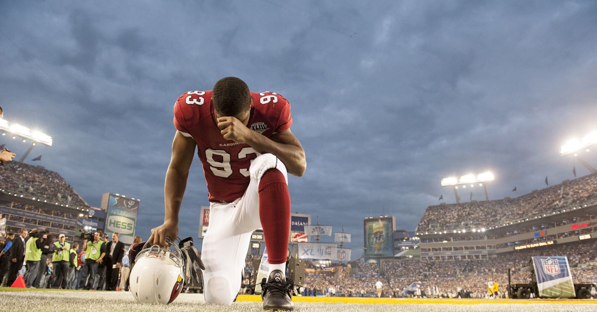 Calais Campbell’s Arizona Homecoming - Revenge of the Birds