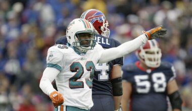 Miami Dolphins trade history: Re-visiting the Patrick Surtain deal with the Kansas City Chiefs
