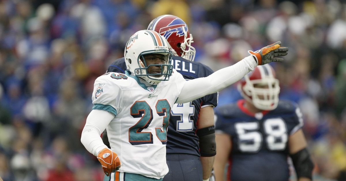 Miami Dolphins trade history: Re-visiting the Patrick Surtain deal with the Kansas City Chiefs