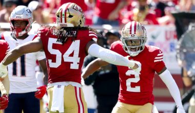 49ers veterans send clear message on expectations for 2025 season
