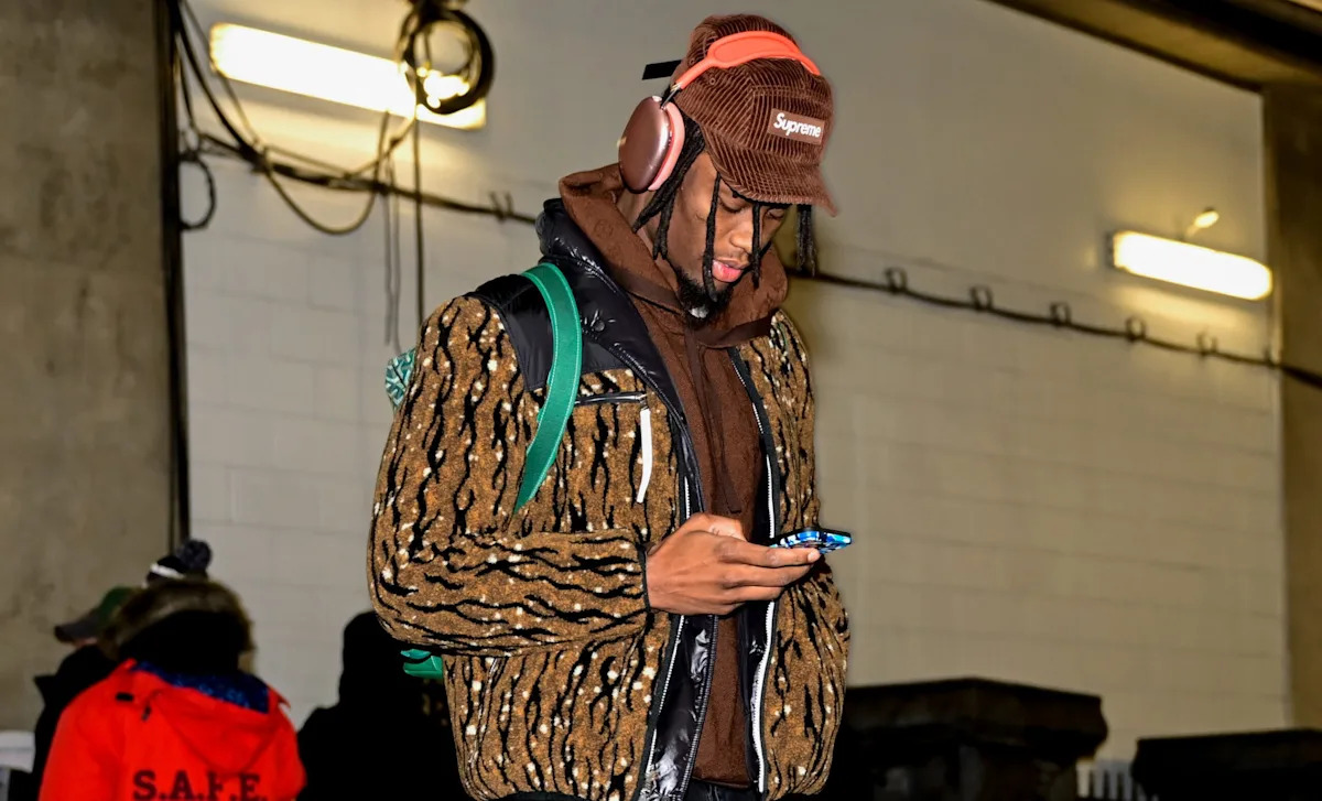 Download app from appStore