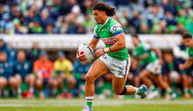 Wonderful Weekes leads Raiders to thumping of Titans