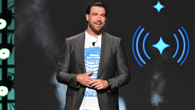 Yahoo entertainment home