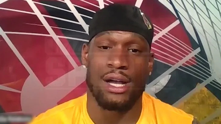 Cardinals’ Mack Wilson Talks Offseason Moves & Big Goals for 2025