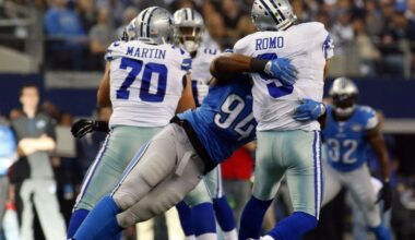 Which NFL broadcasting network is the best?