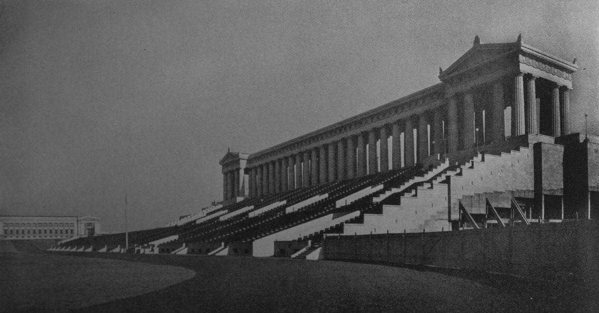 Chicago Bears latest news, speculation about Bears future stadium home