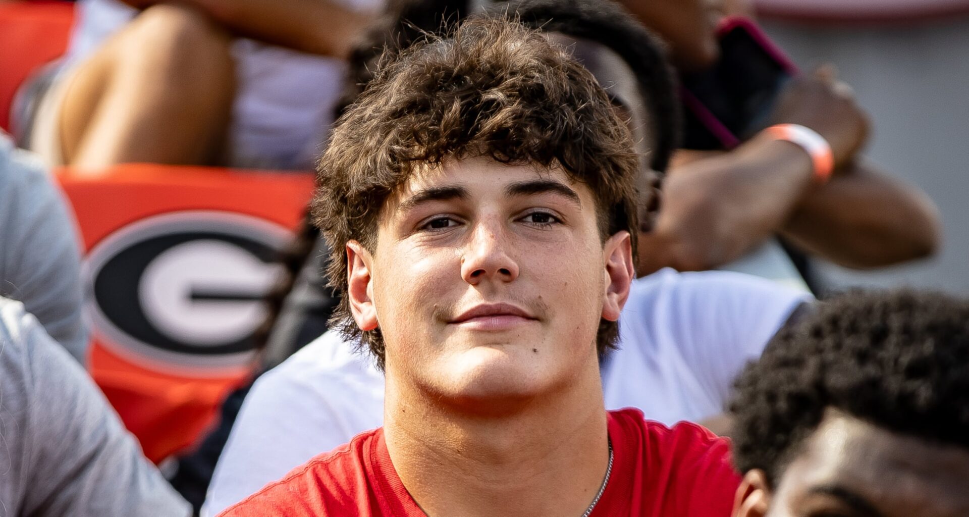 Behind the scenes on the 5-star QB's upcoming decision