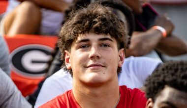 Behind the scenes on the 5-star QB's upcoming decision