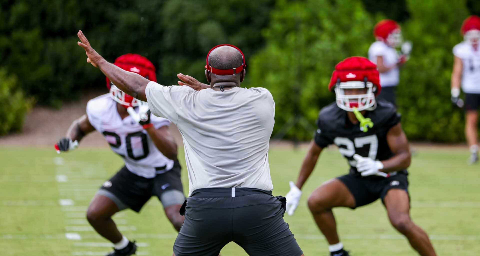 Catching up on proposed changes to college football, House vs. NCAA