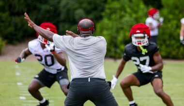 Catching up on proposed changes to college football, House vs. NCAA