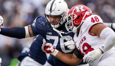 Texans sign seventh-round defensive lineman Kyonte Hamilton to $4.81 million contact