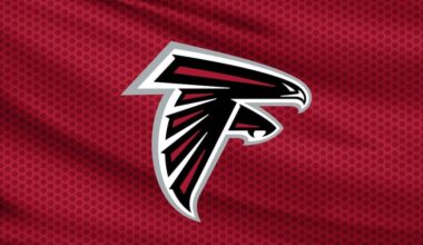 Falcons release 2025 schedule with Mario Kart-themed video