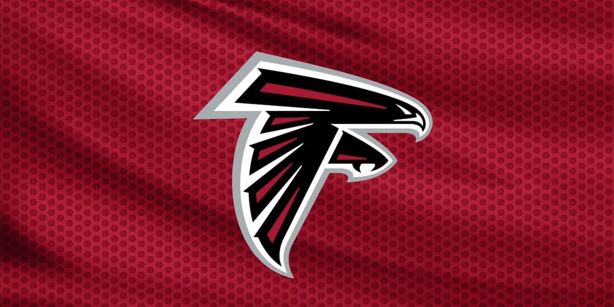Falcons release 2025 schedule with Mario Kart-themed video