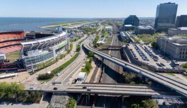 Downtown development key to Cleveland’s future, Browns’ success