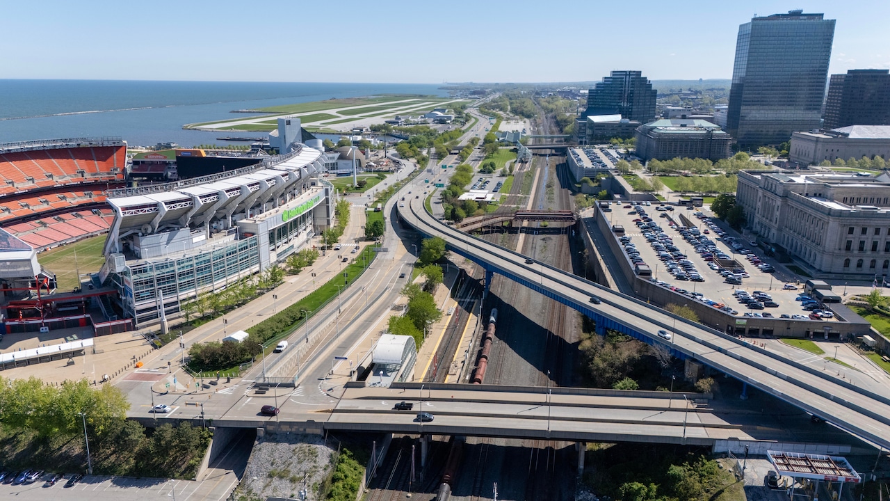 Downtown development key to Cleveland’s future, Browns’ success