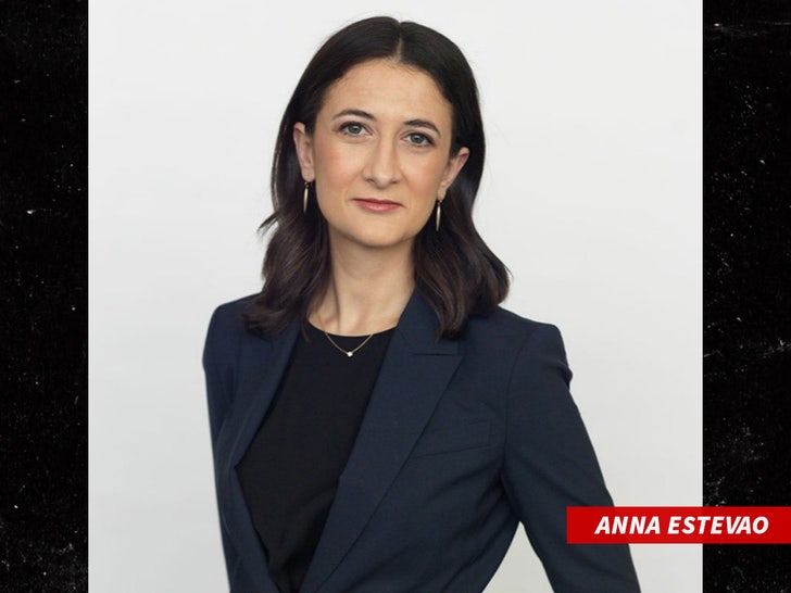 Anna Estevao portrait sub linkedin