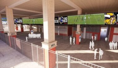 Reunited! Baltimore Ravens Select ANC as Partner for Digital Signage Upgrades at M&T Bank Stadium