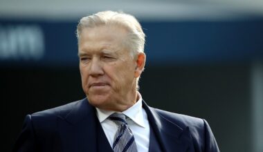 John Elway fatal car crash: painful new details emerge about incident that killed NFL star's 'close friend'