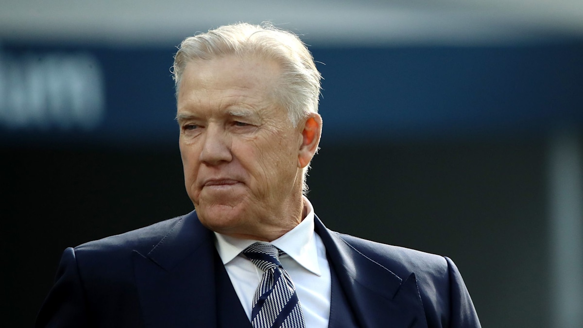 John Elway fatal car crash: painful new details emerge about incident that killed NFL star's 'close friend'