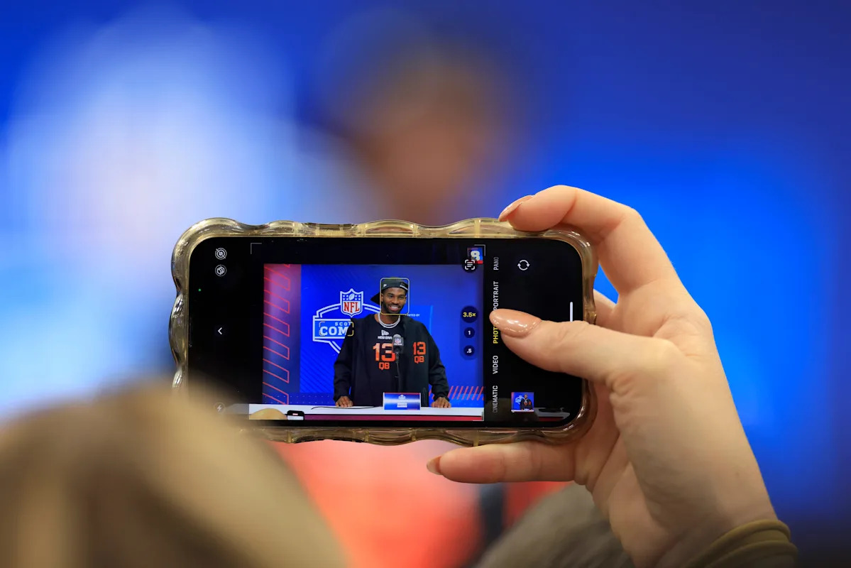 Download app from appStore