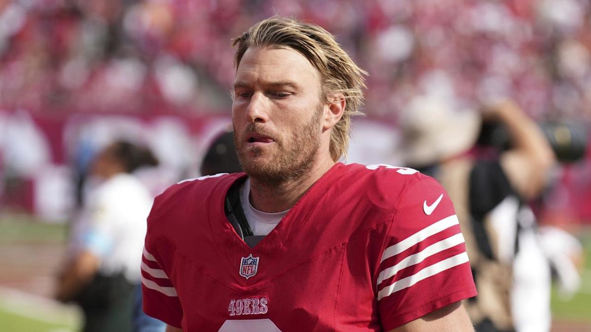 Aussie brutally axed in NFL cull