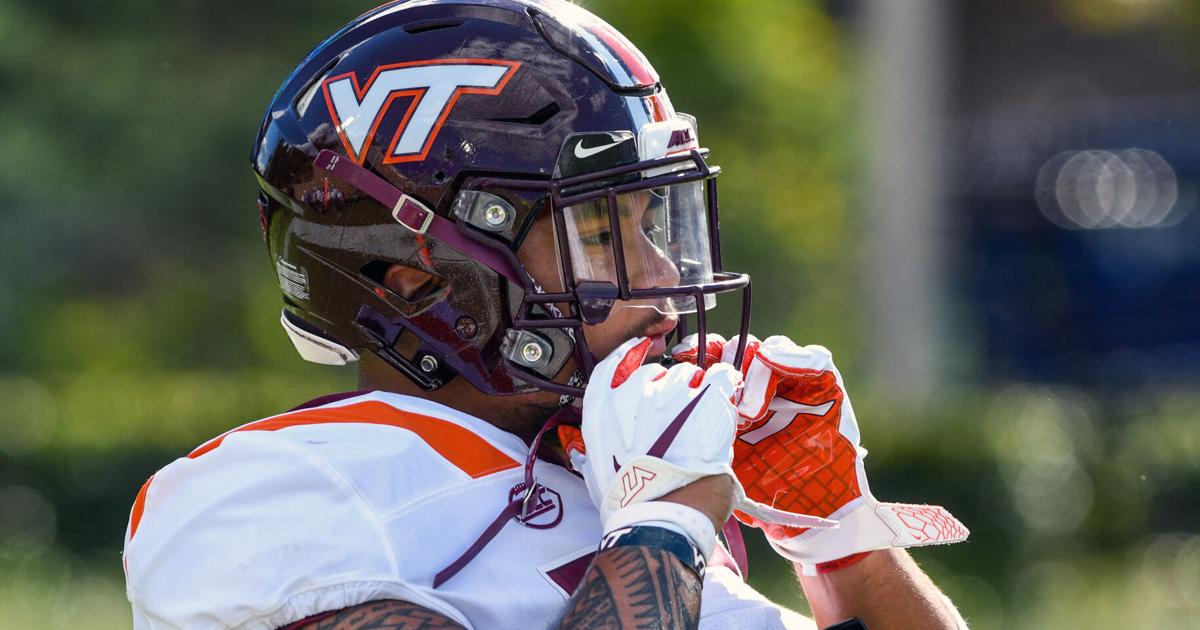 Josh Fuga receives ‘greatest call’ of his life | Sports