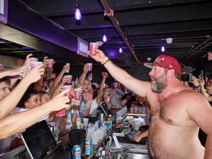 bert kreischer drinking insta 1