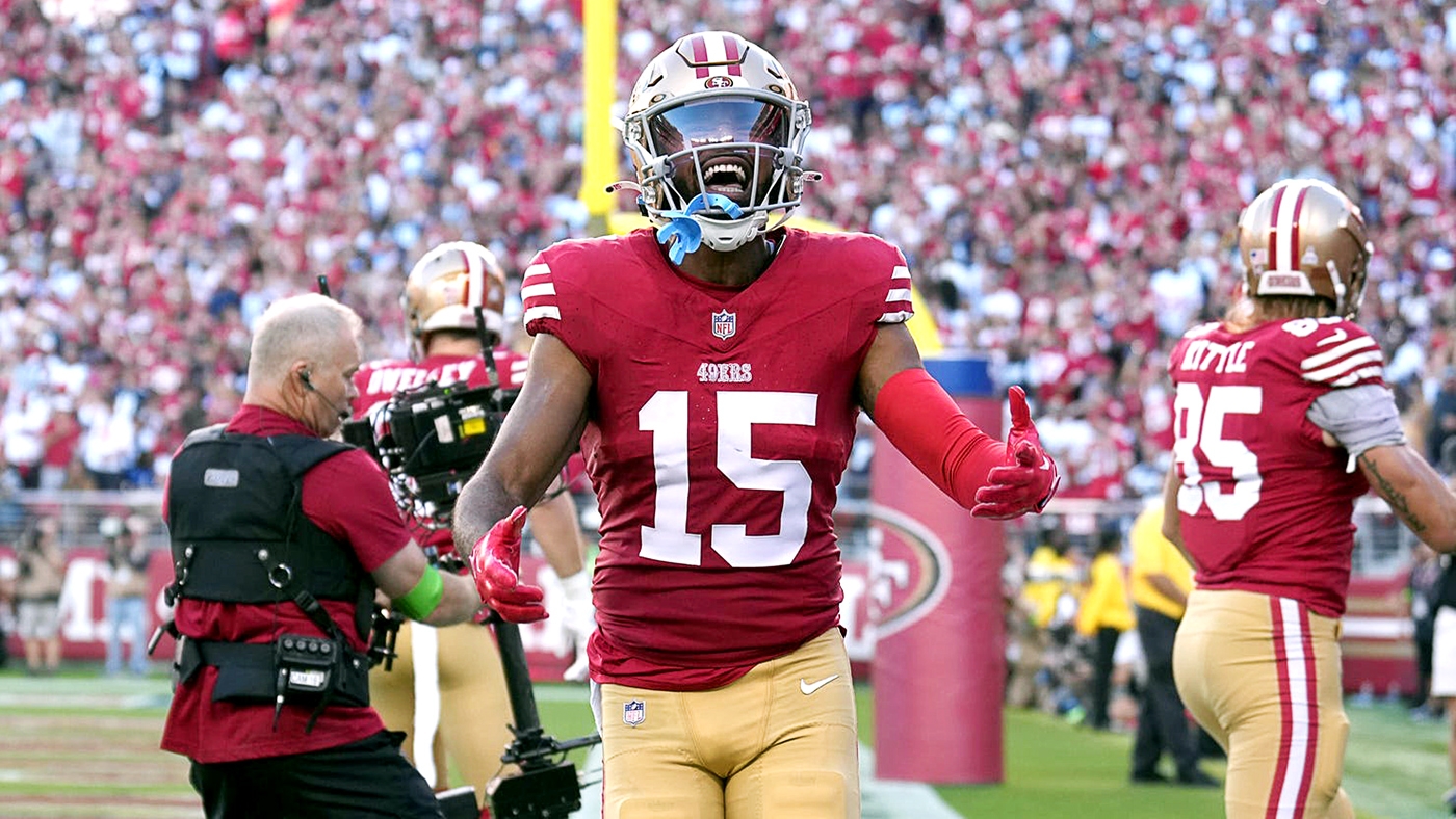 49ers mailbag: Which SF rookie will have the biggest impact in 2025? Is Jauan Jennings the next extension? What is the week 1 WR depth?