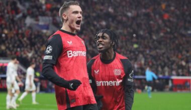 Liverpool have already decided next transfer after Wirtz and Frimpong | Football | Sport