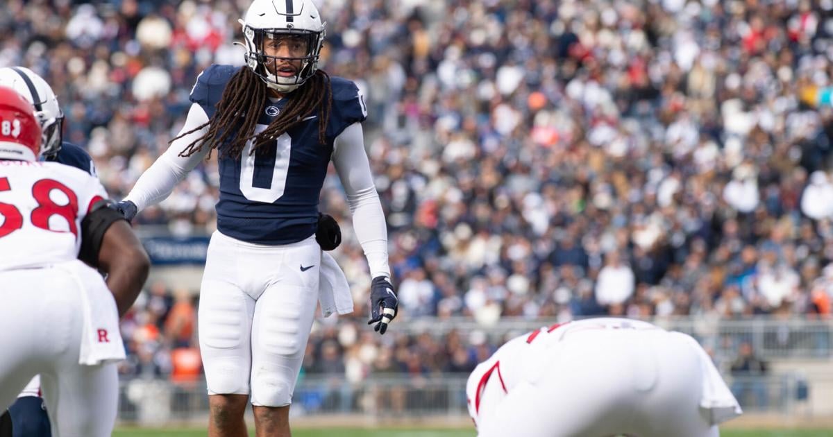 Former Penn State safety Jonathan Sutherland reportedly signed to Las Vegas Raiders' roster | Penn State Football News