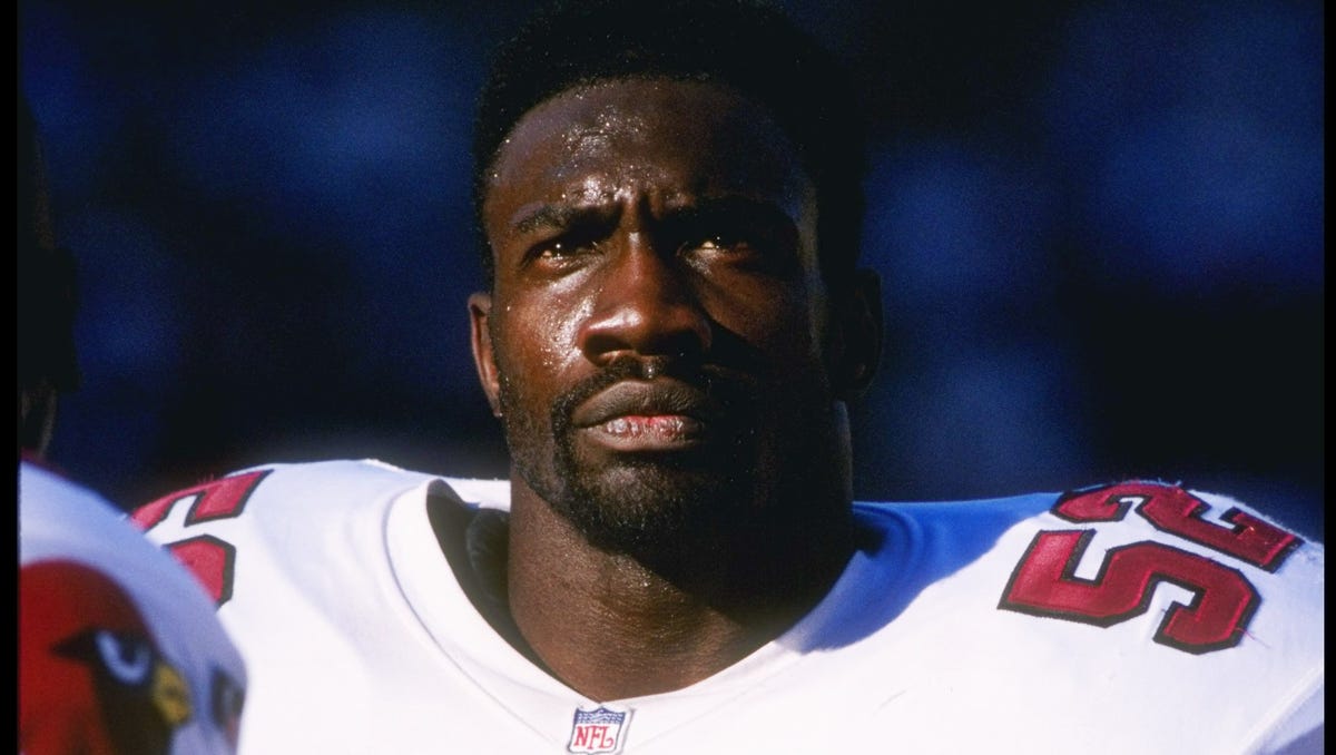 Former Arizona Cardinals player was mistreated by police