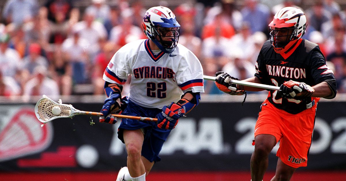 Syracuse Orange men’s lacrosse: NCAA Tournament Quarterfinal vs. Princeton preview and game thread