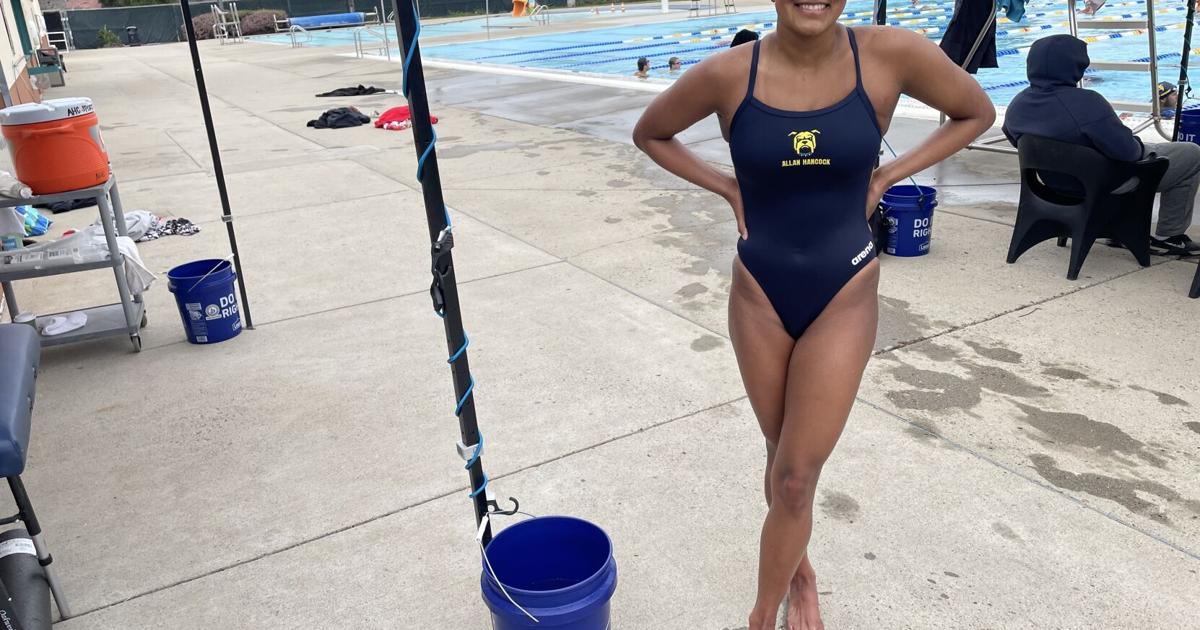 Bravo Guzman state titles highlight Hancock school year in sports | College Sports